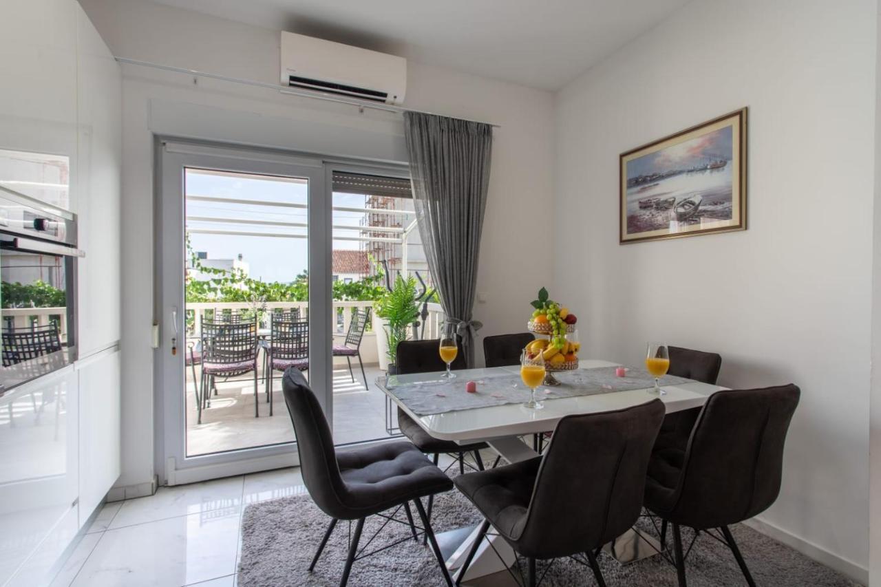 Lux Apartment Ema Kastela Exterior photo